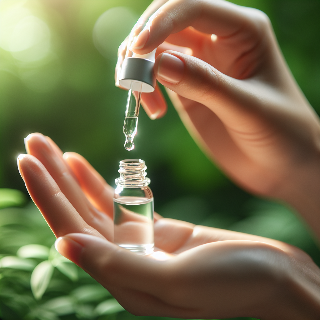 Natural Eye Drop Review