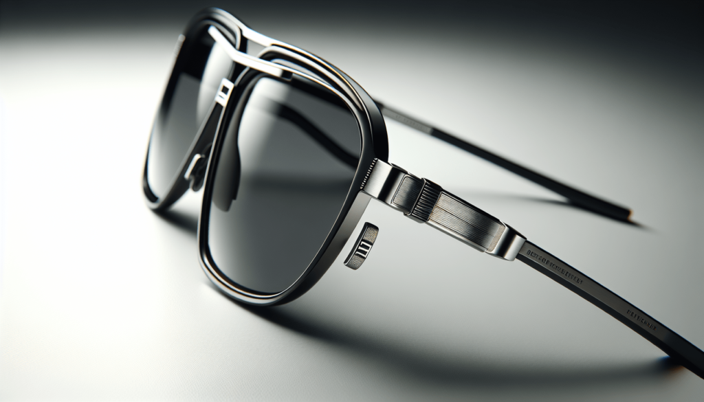 Prada Modern Sunglasses