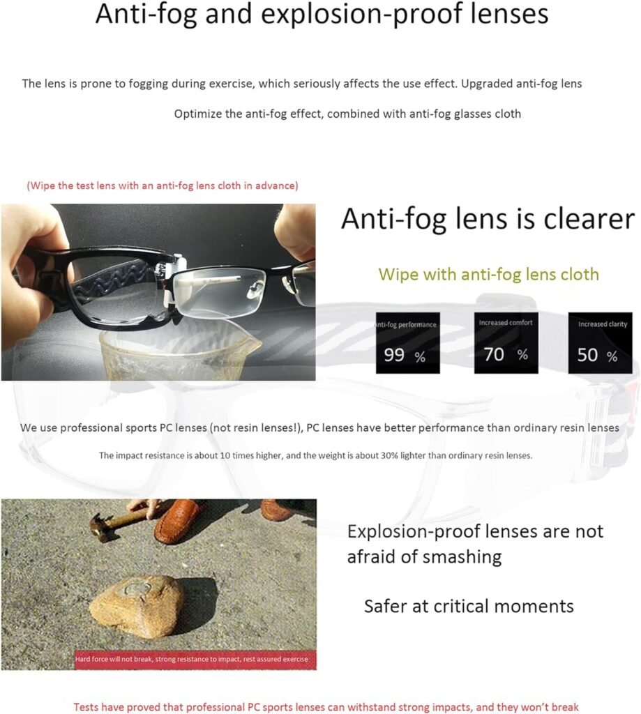 Basketball Dribbling Glasses Sports Protective Eyewear Goggles for Men Women