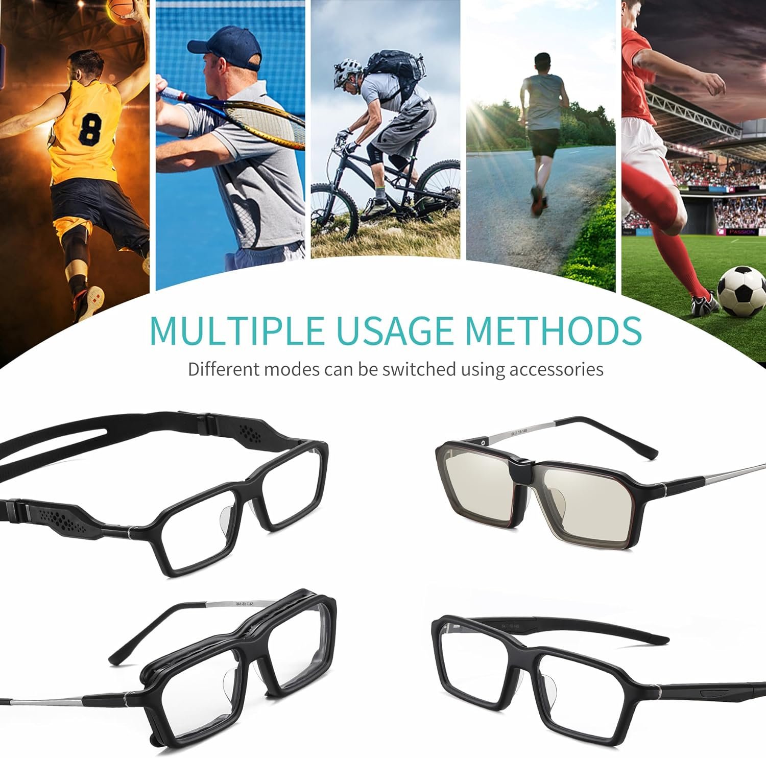 Sports Goggles Comparison: Anti-Fog, Safety & Adjustable