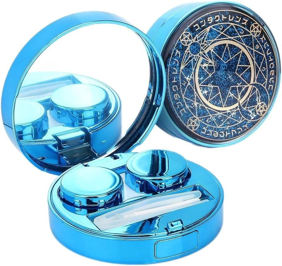 Best Contact Lens Cases: A Detailed Review and Comparison